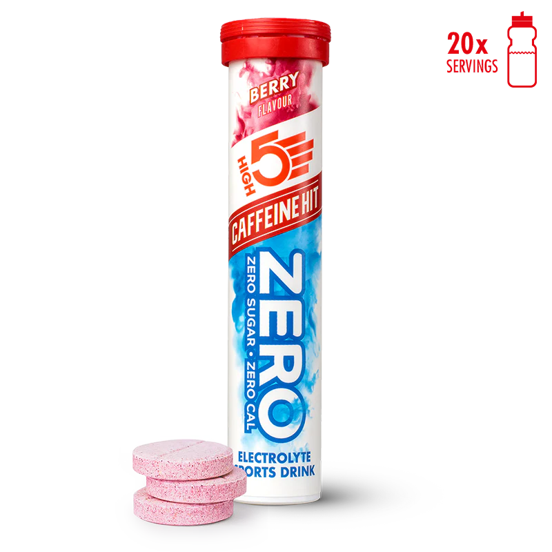 ZERO Caffeine Hit