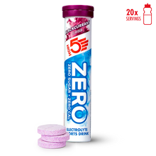 High5 Zero Electrolyte Tablets