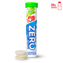 High5 Zero Electrolyte Tablets
