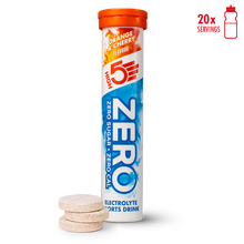High5 Zero Electrolyte Tablets