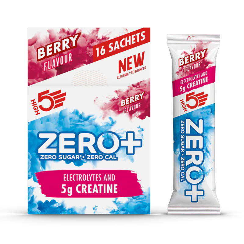 High5 Zero+ Creatine