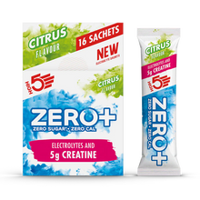 High5 Zero+ Creatine