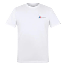 Men's Berghaus Front & Back Tee