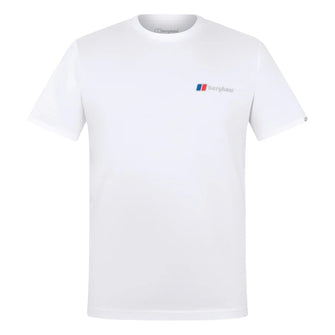 Men's Berghaus Front & Back Tee