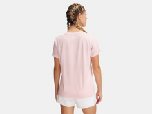 Women's Under Armour Tech Short Sleeve Vest