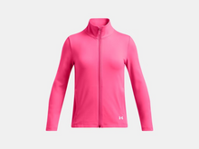 Girl's Under Armour Motion Jacket