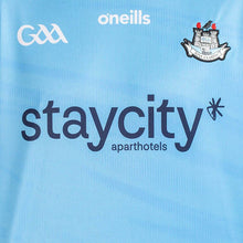 Men's GAA Dublin Home Jersey 2024