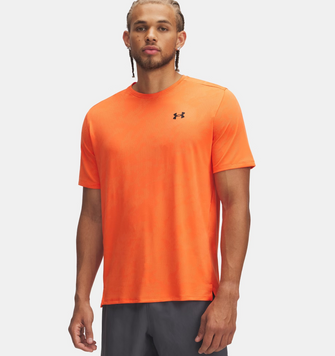 Men's Under Armour Tech™ Vent Jacquard Short Sleeve