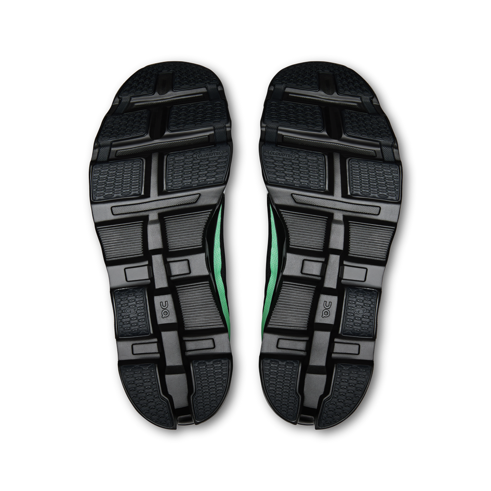Men's On Cloudmonster 2