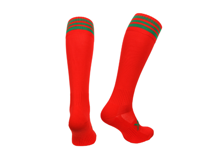 Atak Teamwear Socks Full Leg Bars