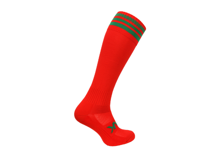 Atak Teamwear Socks Full Leg Bars