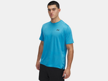 Men's Under Armour Tech Vent Jacquard T Shirt