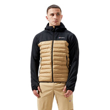 Men's Urban Pravitale Hybrid Jacket