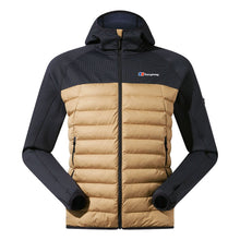 Men's Urban Pravitale Hybrid Jacket