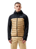 Men's Urban Pravitale Hybrid Jacket