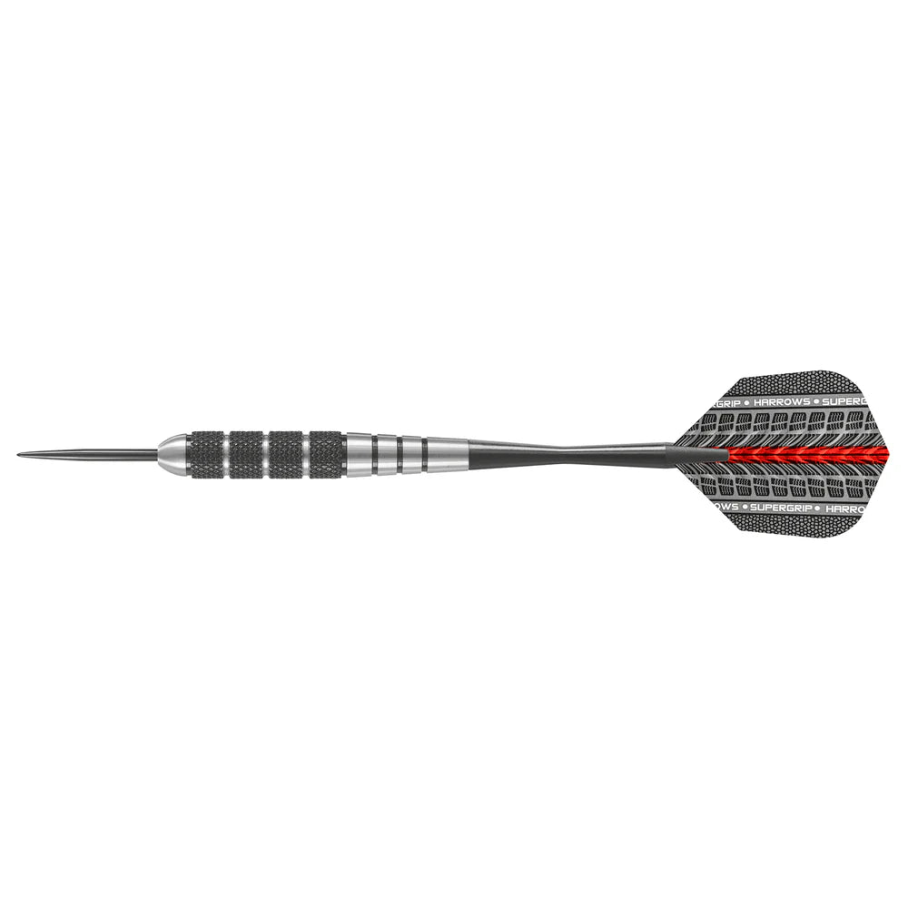 Harrows Black Jack Dart