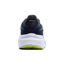 Men's Brooks Ghost 17 (Wide)