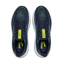 Men's Brooks Ghost 17 (Wide)