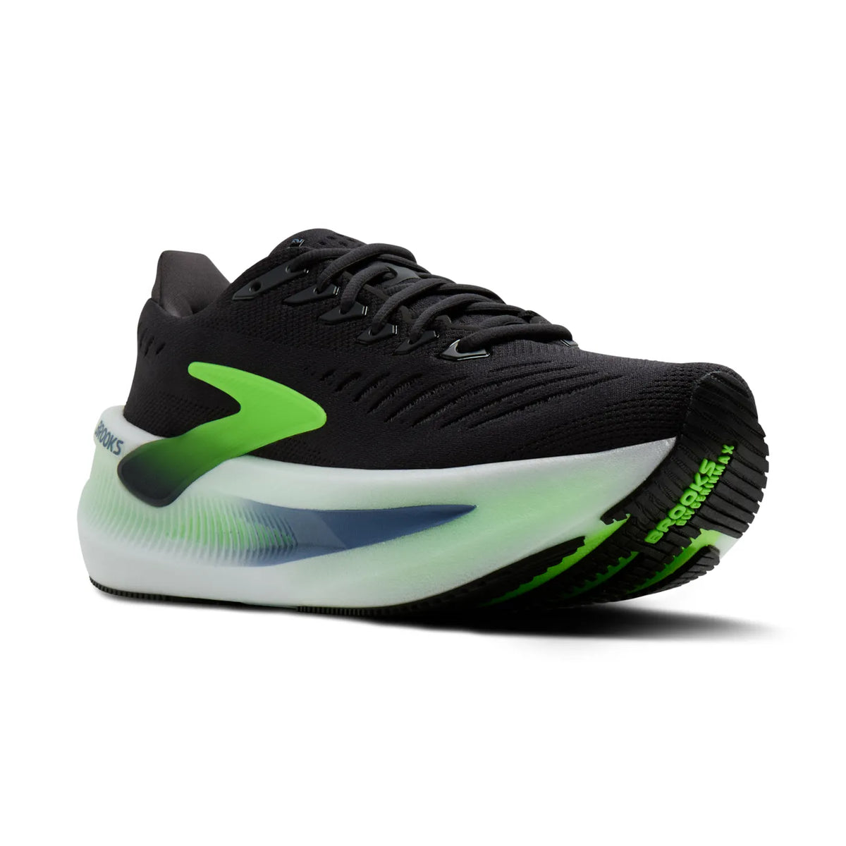 Men's Brooks Glycerin Max 2