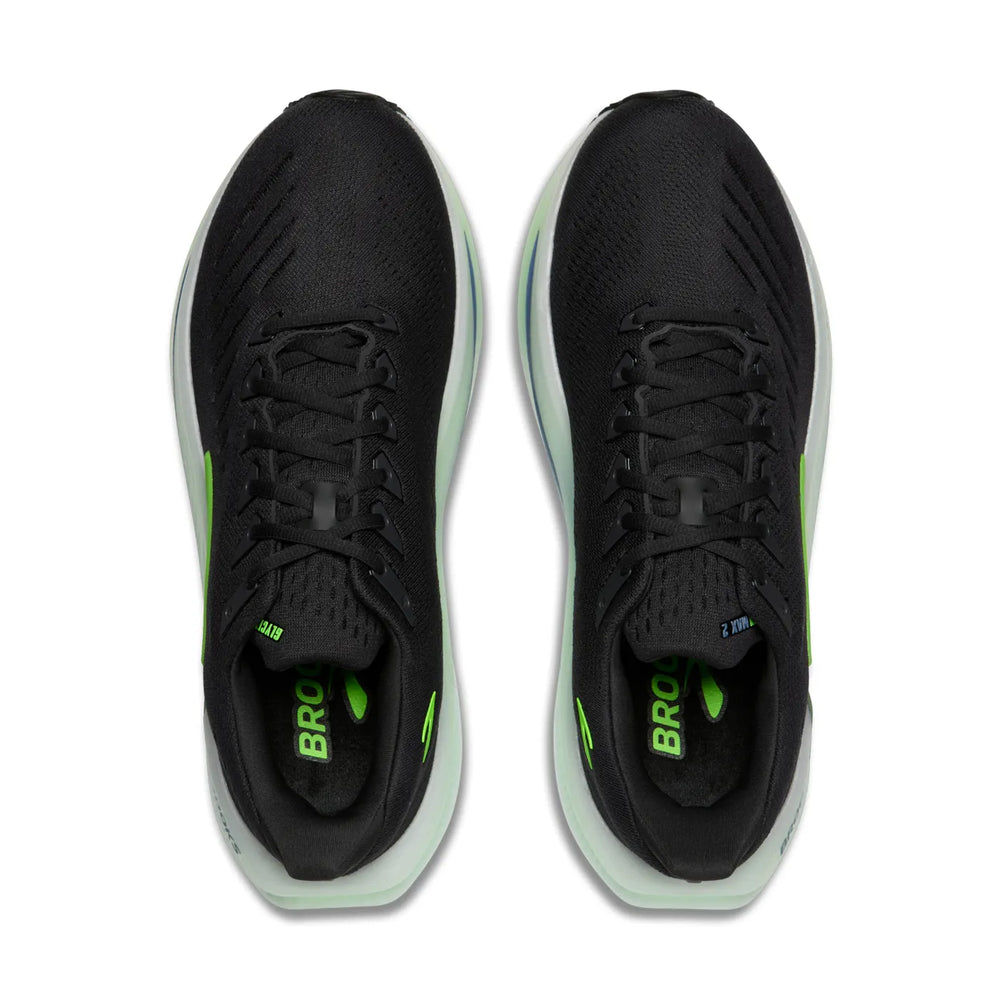 Men's Brooks Glycerin Max 2