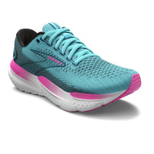 Womens Brooks Glycerin 21