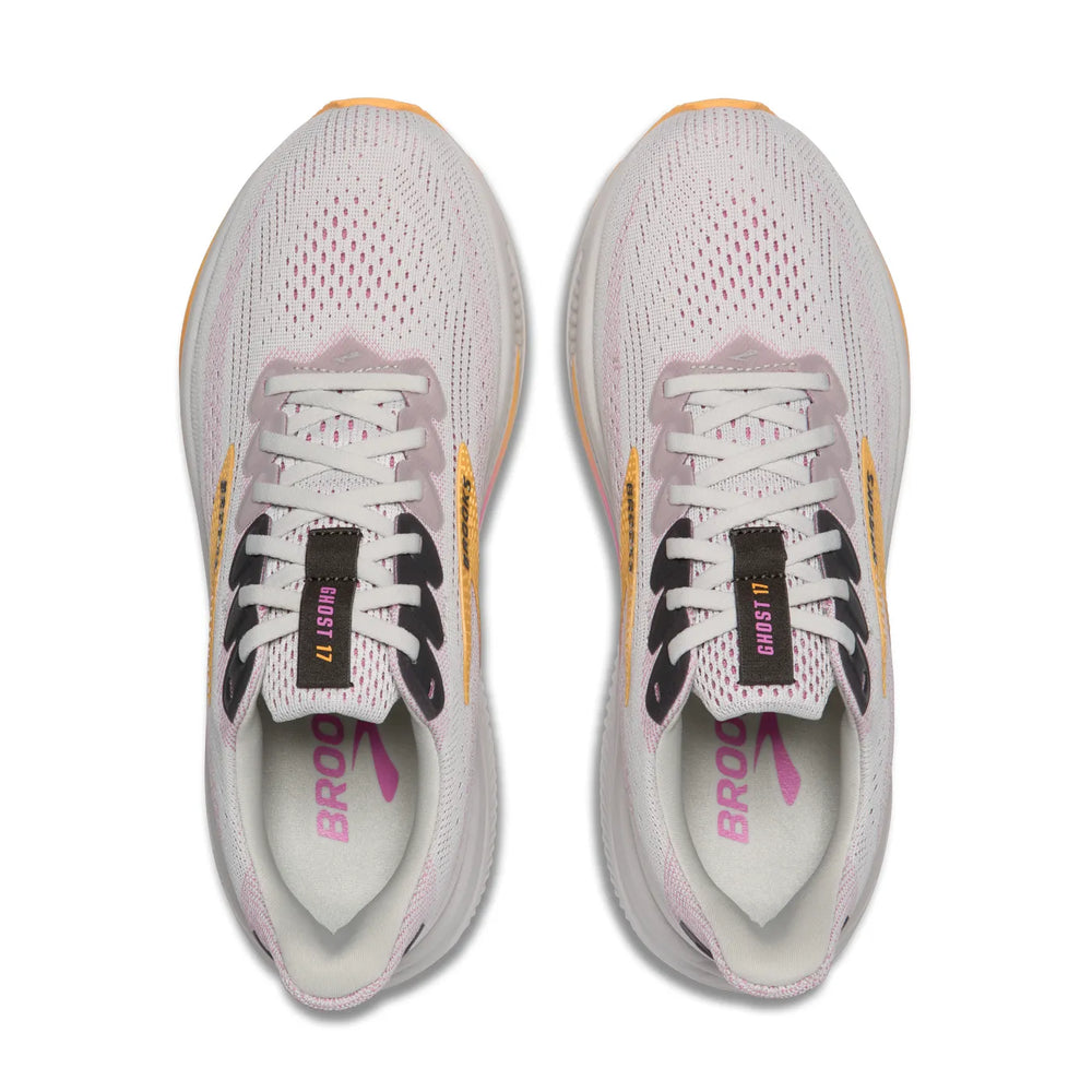Women's Brooks Ghost 17