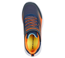 Boy's Skechers Microspec Advance