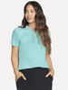 Women's Skechers Go Dri Swift Tee