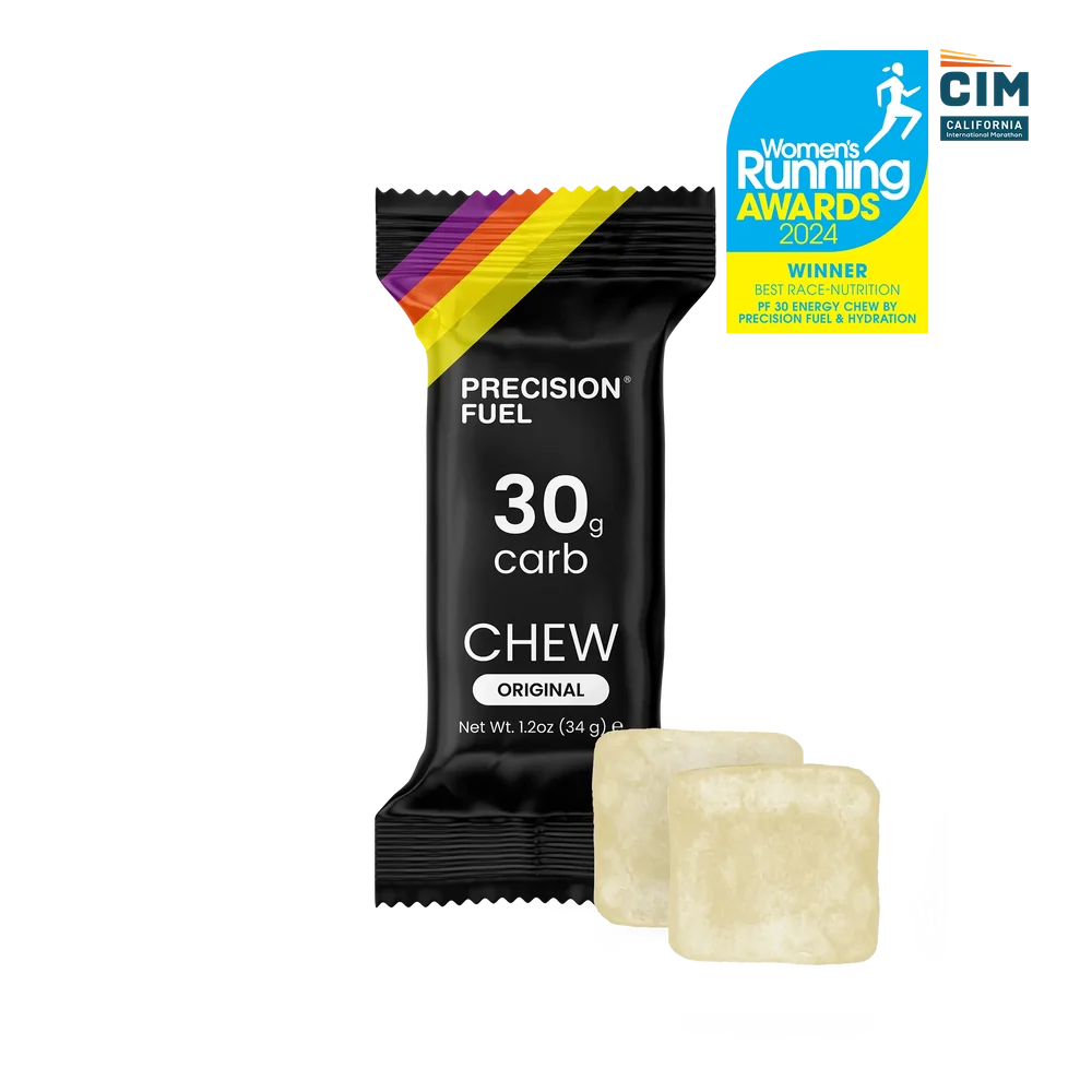 Precision Fuel 30g Chews (Single)
