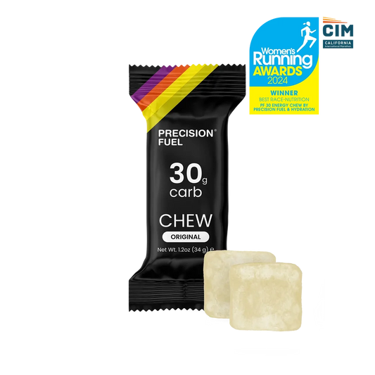 Precision Fuel 30g Chews (Single)