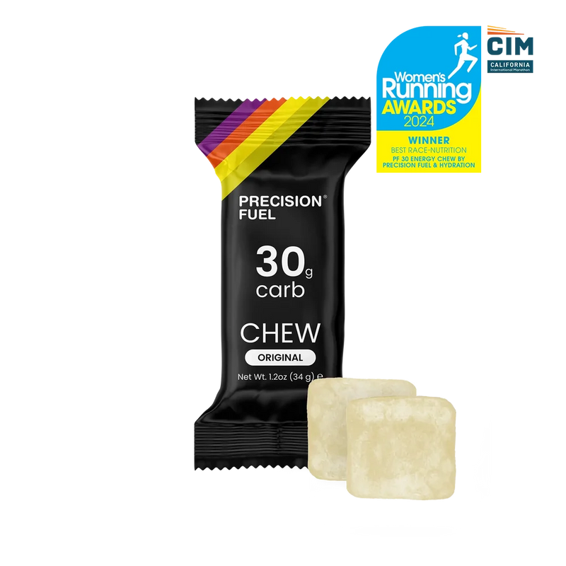 Precision Fuel 30g Chews (Single)