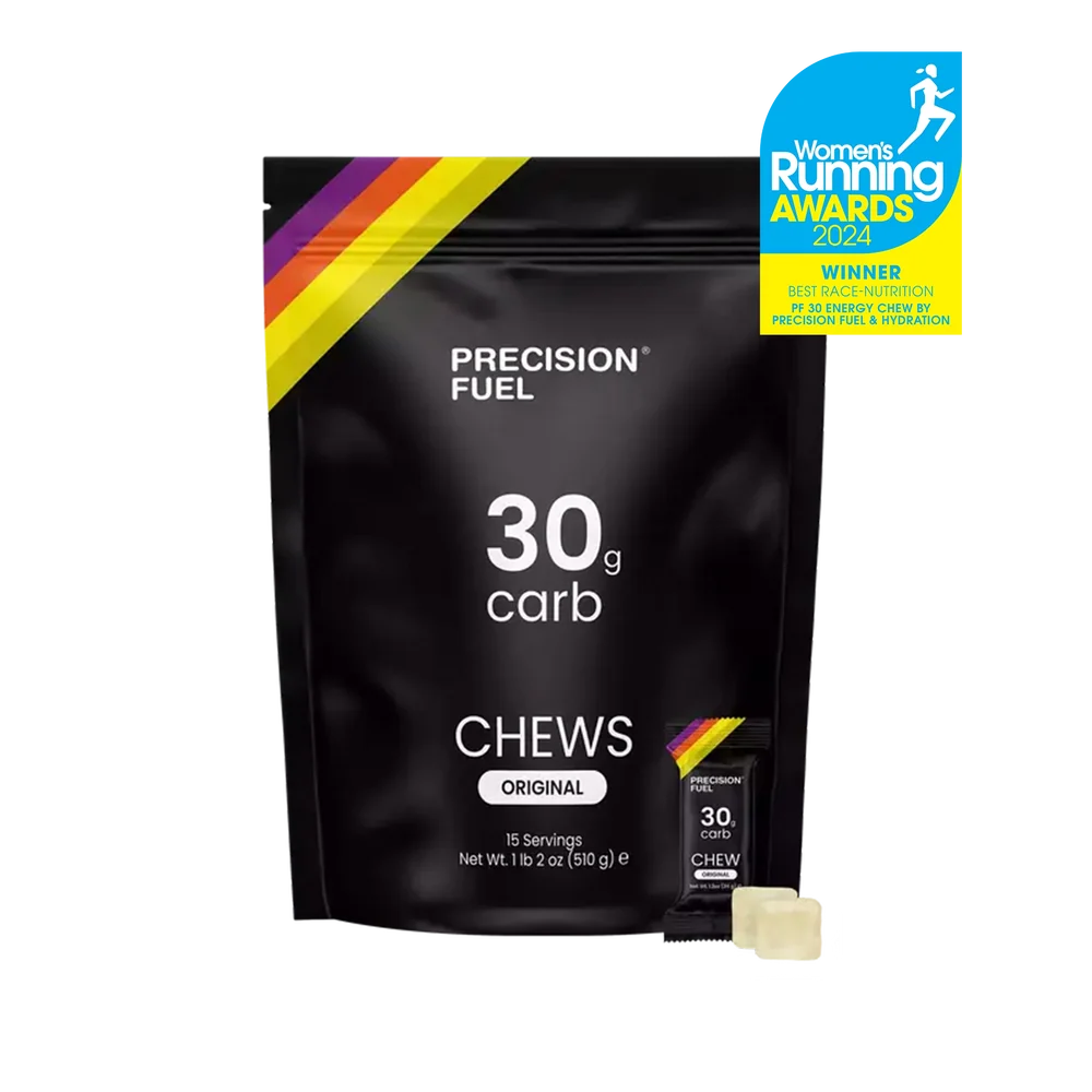 Precision Fuel 30g Chews