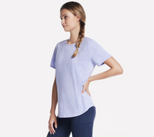 Women's Skechers Go Dri Swift Tee