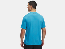 Men's Under Armour Tech Vent Jacquard T Shirt