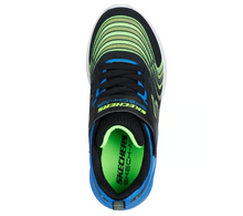 Boy's Skechers Microspec Max Advance - Vortivox