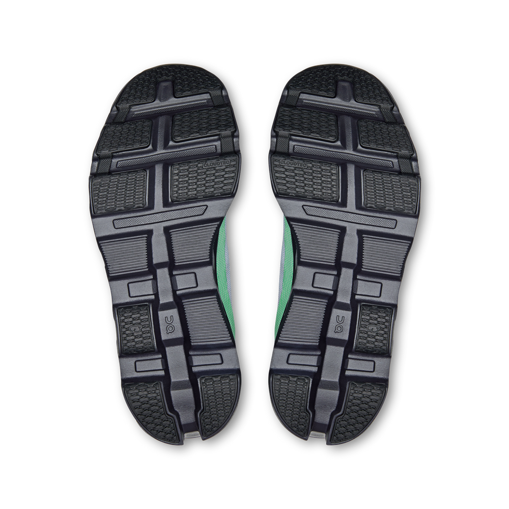 Women's On Cloudmonster 2
