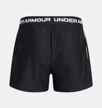 Girls Under Armour Tech Play Up Short