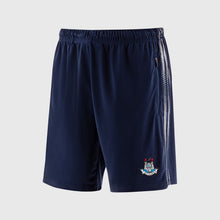 Kid's Dublin Dynamo 049 Poly Training Shorts