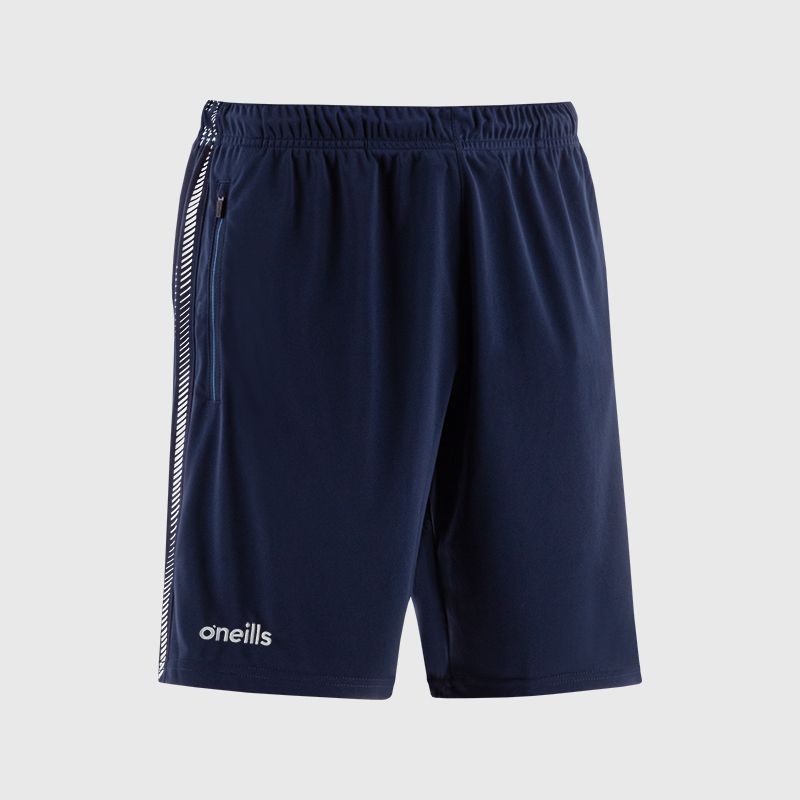 Kid's Dublin Dynamo 049 Poly Training Shorts