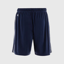 Men's Dublin Dynamo 049 Poly Training Shorts