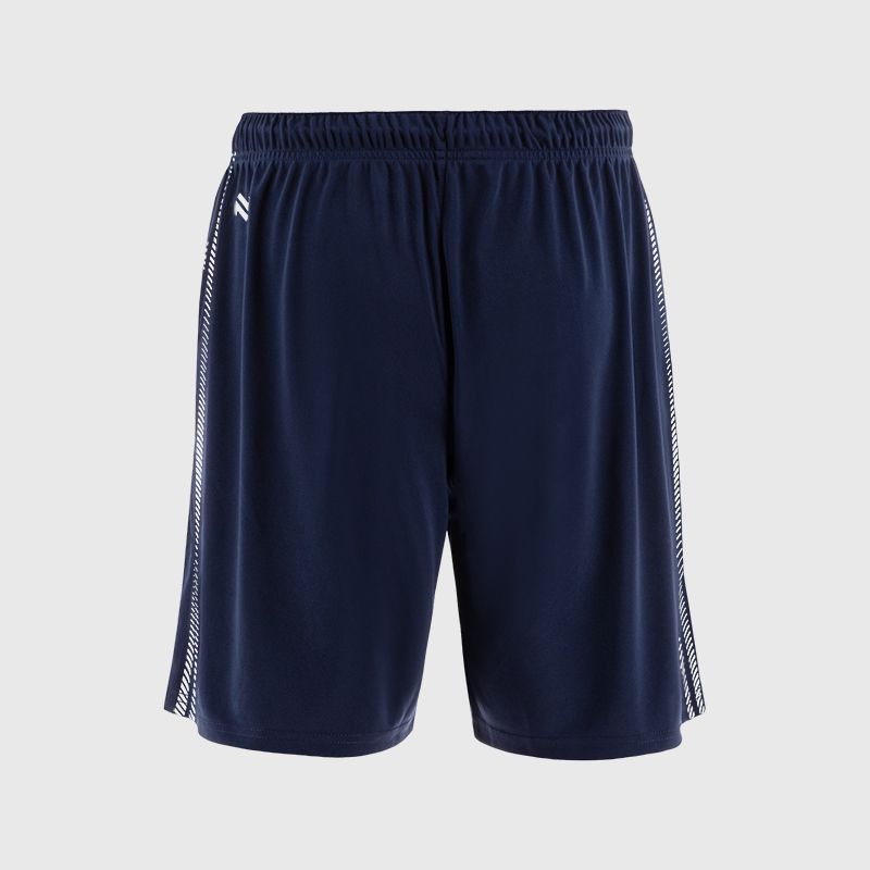 Kid's Dublin Dynamo 049 Poly Training Shorts