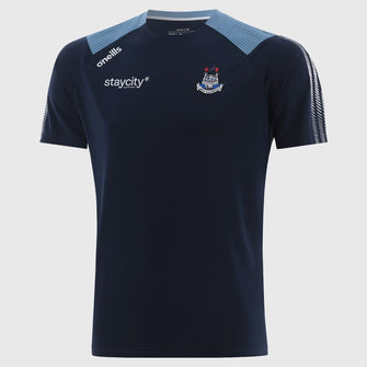 Men's O'Neill's Dublin GAA Dynamo T-Shirt