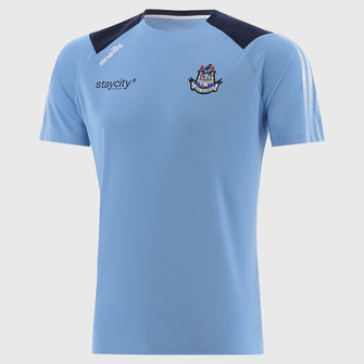 Men's O'Neill's Dublin GAA Dynamo T-Shirt