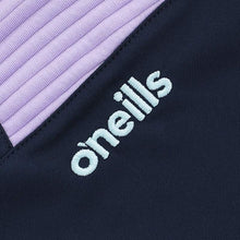 Girl's O'Neills Dublin GAA Dynamo T-Shirt