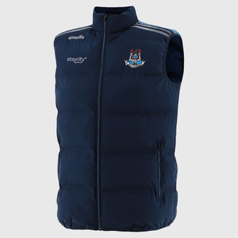 Kid's O'Neill's Dublin Dynamo Padded Gilet