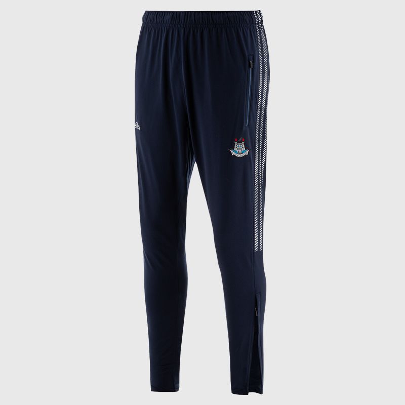 Men's Dublin Dynamo 153 Brushed Skinny Pants