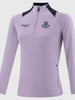Women's O'Neill's Dublin GAA Dynamo Brushed Half Zip