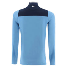 Adult Dublin Dynamo 184 Brushed Half Zip