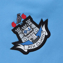 Mens  Dublin Dynamo 184 Brushed Half Zip