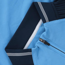 Adult Dublin Dynamo 184 Brushed Half Zip